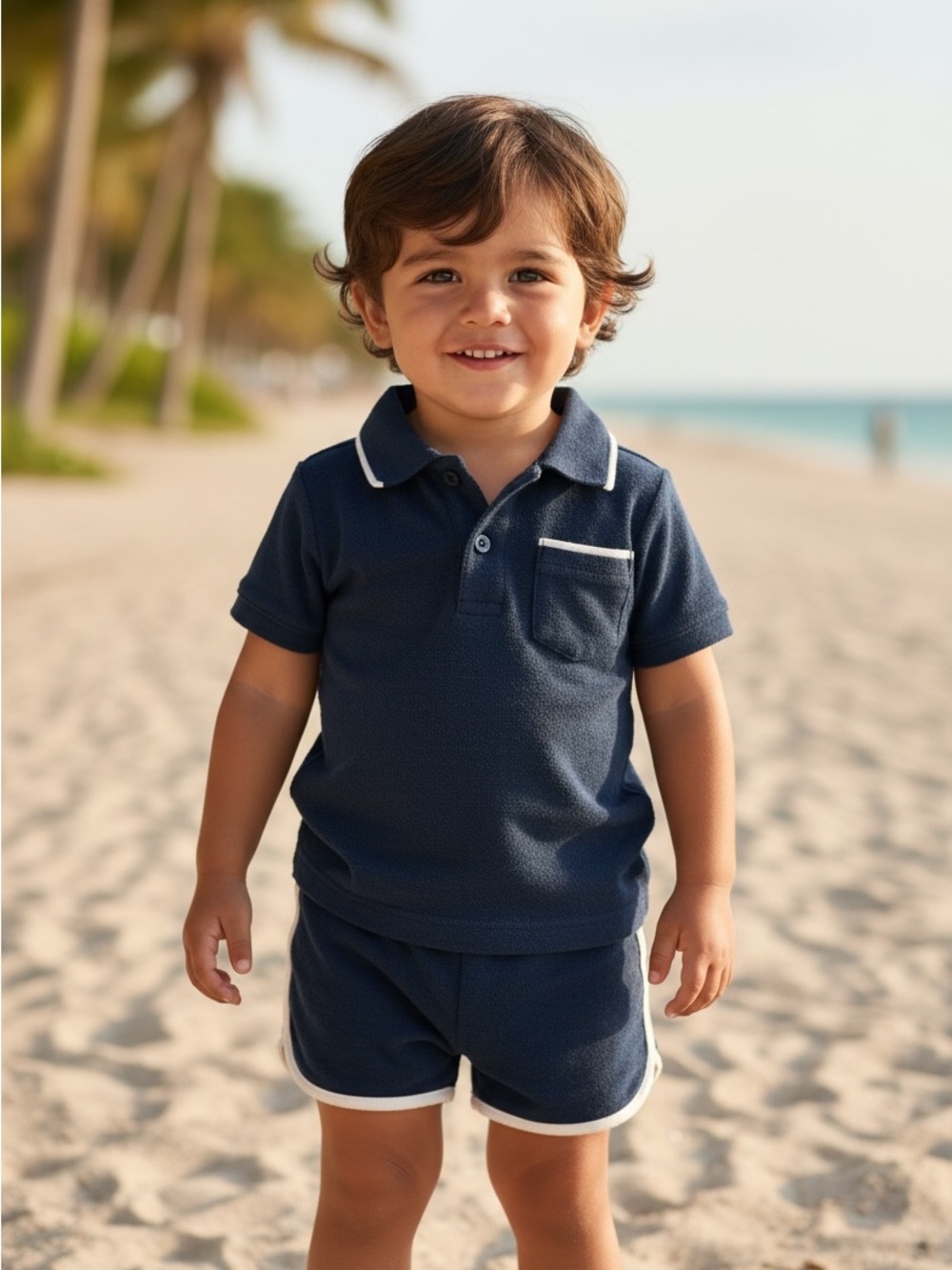 SET OF 3*** 2pc sets | 12-18m
